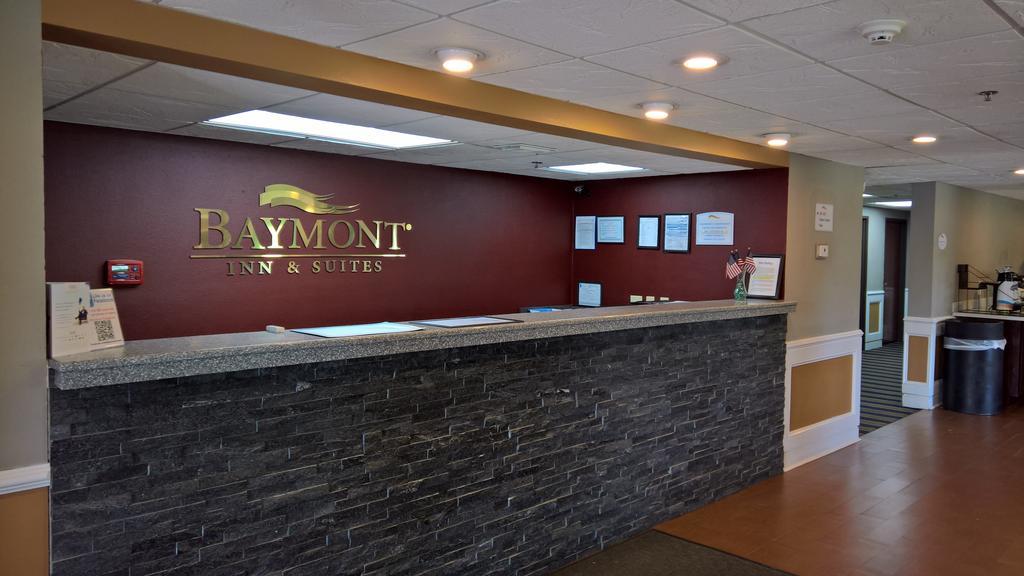 מלון Baymont By Wyndham קורדל מראה חיצוני תמונה